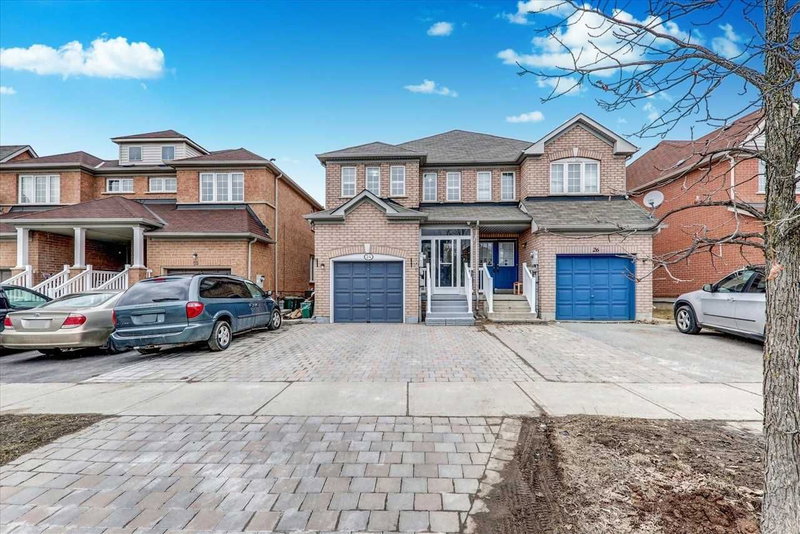 24 Guinevere Rd, Markham, L3S4S9 | Image 2