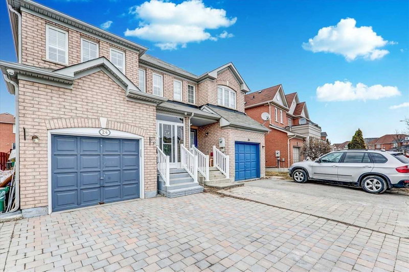 24 Guinevere Rd, Markham, L3S4S9 | Image 3