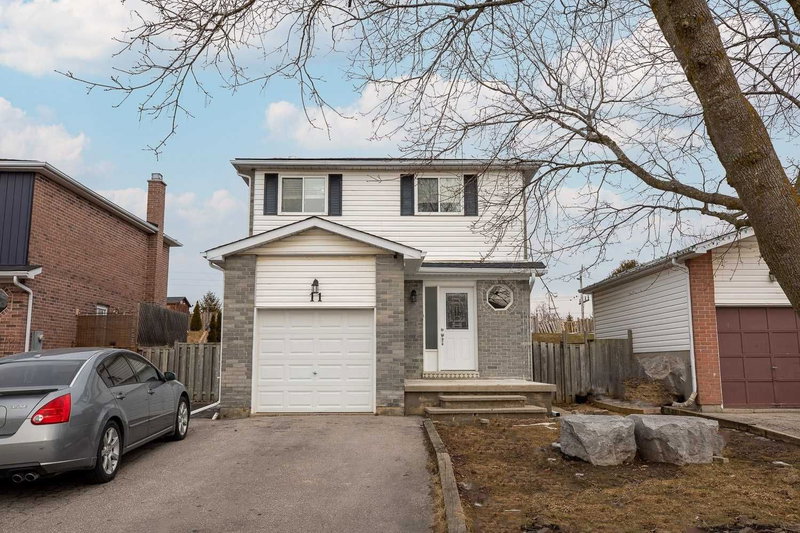 11 Hammell Blvd, New Tecumseth, L0G1W0 | Image 2