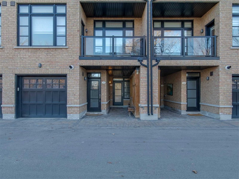 29 - 8169 Kipling Ave, Vaughan, L4L2A3 | Image 2