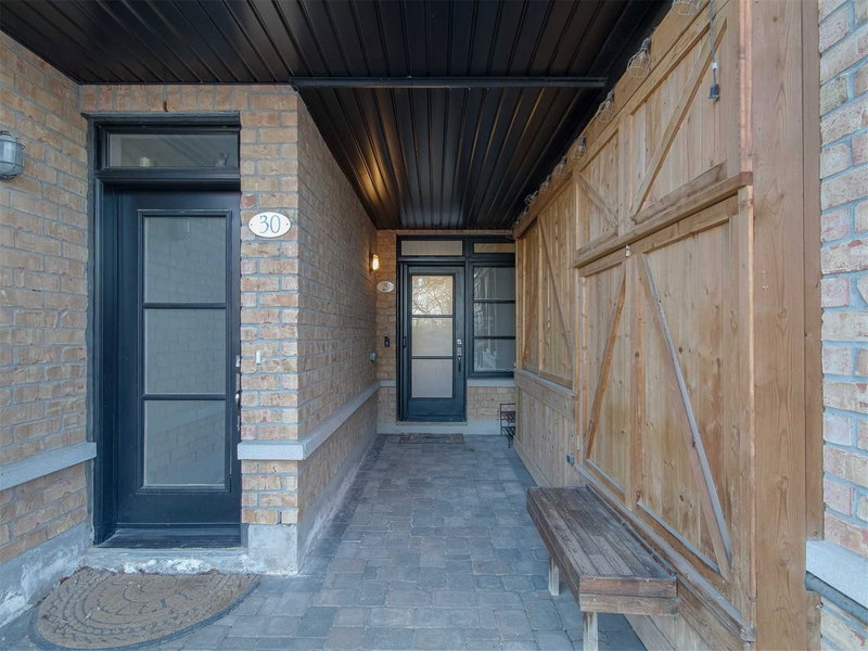 29 - 8169 Kipling Ave, Vaughan, L4L2A3 | Image 3