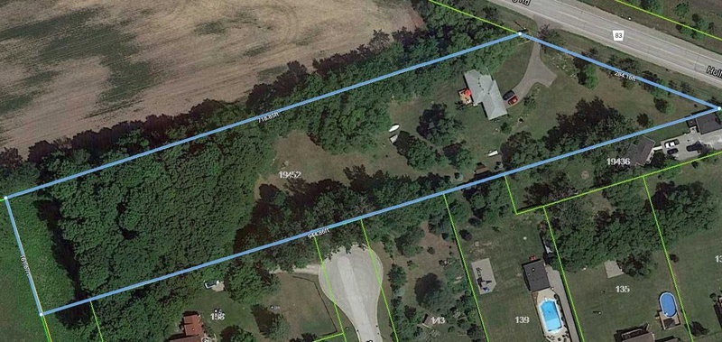 19452 Holland Landing Rd, East Gwillimbury, L9N1M8 | Image 2