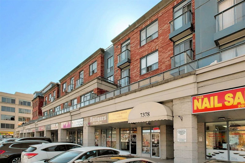 308 - 7378 Yonge St, Vaughan, L4J 8J1 | Image 3