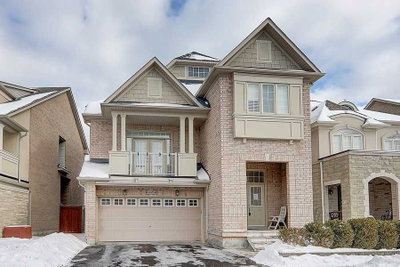 Detached House sold at 145 Silver Maple Road, Richmond Hill, Ontario, L4E4Y8 - Jefferson - MLS: N5153310