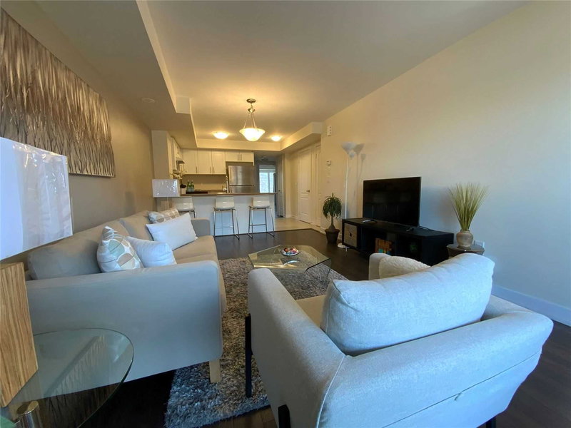 2528 - 30 Westmeath Lane, Markham, L6B1N5 | Image 2