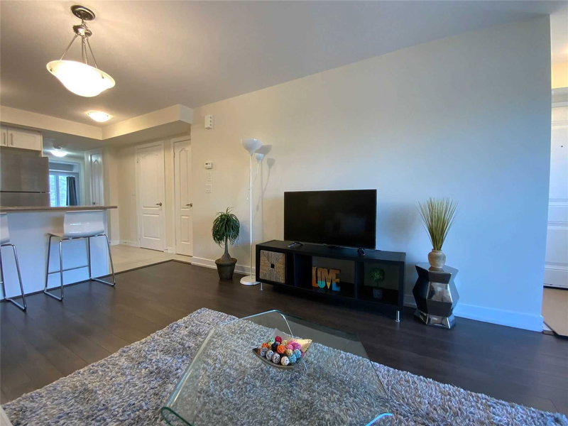 2528 - 30 Westmeath Lane, Markham, L6B1N5 | Image 3