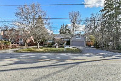 Detached House sold at 135 Elgin Street, Markham, Ontario, L3T1W7 - Thornhill - MLS: N5154841