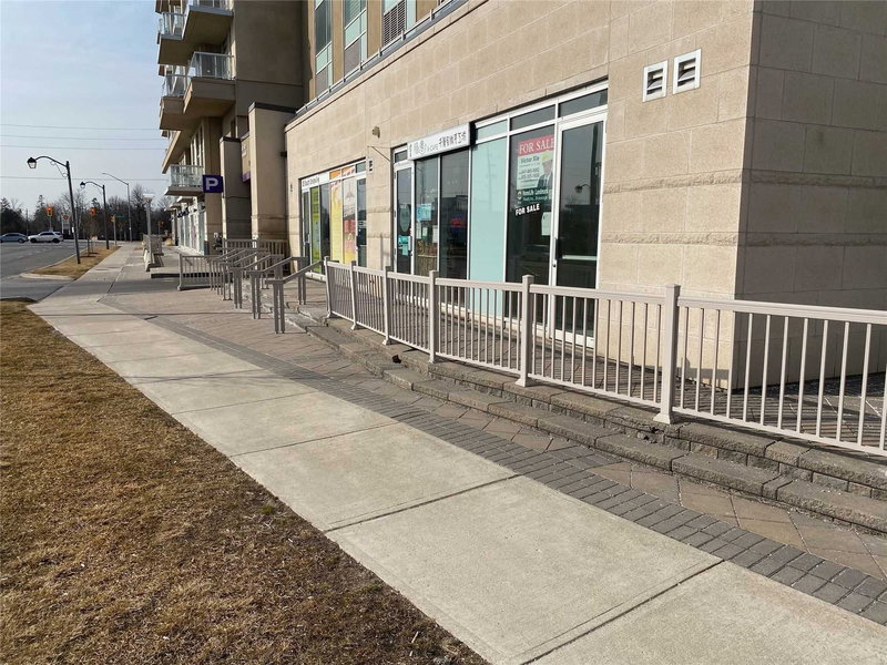 8 - 28 South Unionville Ave, Markham, L3R0P5 | Image 3