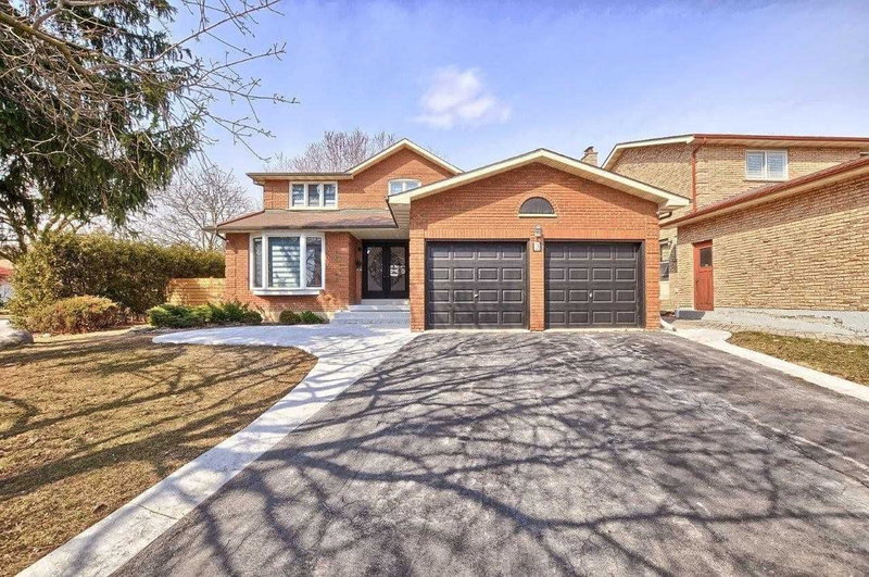 3 Evergreen Cres, Markham, L3T5V8 | Image 2