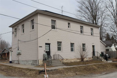 Semi-Detached House sold at 36 Shedden Street, Brock, Ontario, L0E1E0 - Cannington - MLS: N5157822