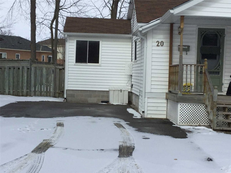 20 Riveredge Dr, Georgina, L4P2N9 | Image 2