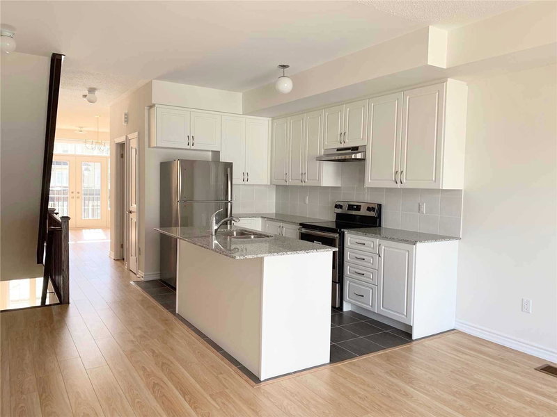 89 Cornell Centre Blvd, Markham, L6B 1P8 | Image 3