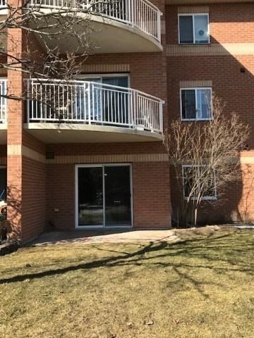 Condo leased at 110-247 King Street, New Tecumseth, Alliston, L9R 1N4 - MLS: N5162475