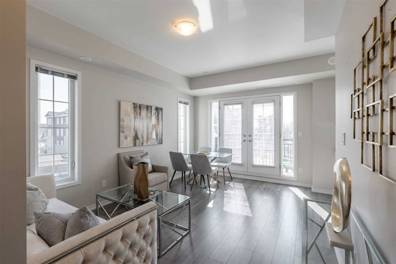 E08 - 26 Bruce St, Vaughan, L4L1J4 | Image 2