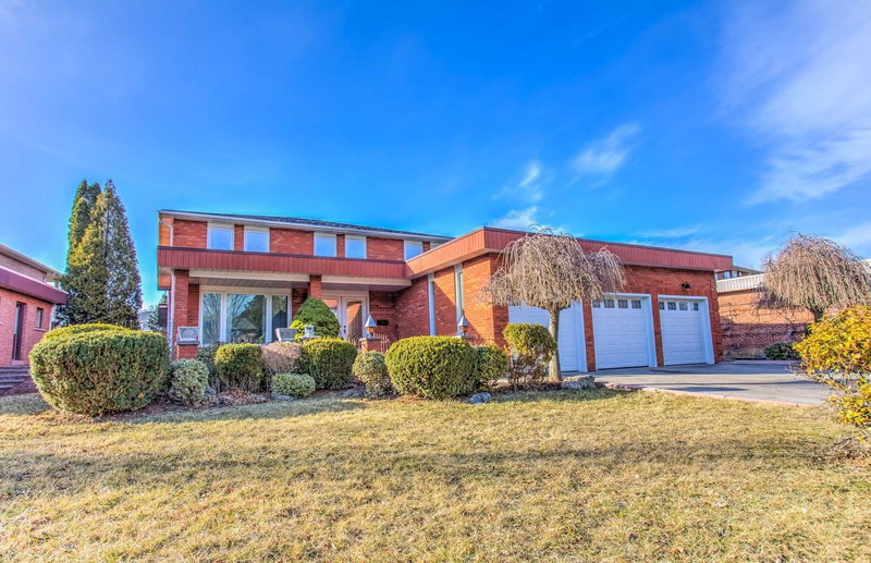 30 Queen Post Dr, Vaughan, L4L3G4 | Image 3