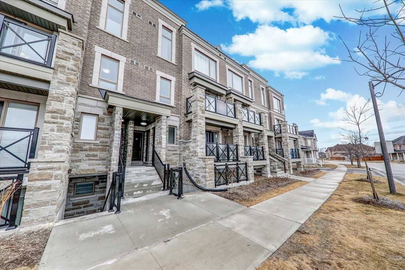 2112 - 2 Westmeath Lane, Markham, L6B1N5 | Image 2