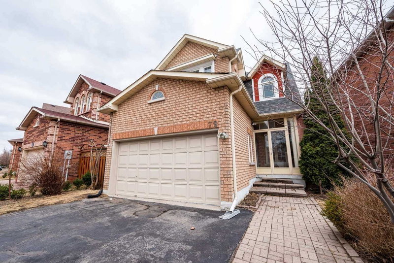 79 Greensboro Dr, Markham, L3R0V5 | Image 2