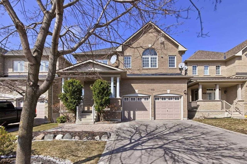 173 Wainscot Ave, Newmarket - Woodland Hill image-0-0