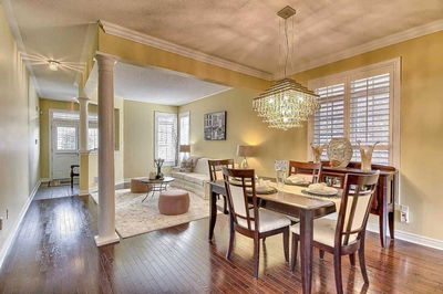 173 Wainscot Ave, Newmarket - Woodland Hill image-0-4