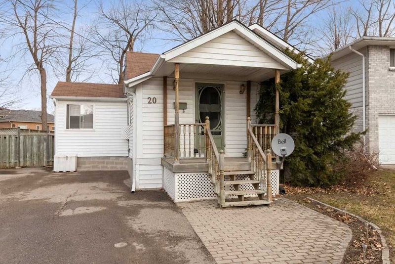 20 Riveredge Dr, Georgina, L4P2N9 | Image 2