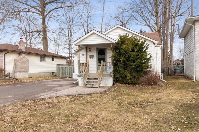 20 Riveredge Dr, Georgina, L4P2N9 | Image 3