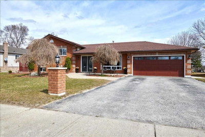 Detached House sold at 2032 Chantler Street, Innisfil, Ontario, L9S 1B5 - Stroud - MLS: N5169470