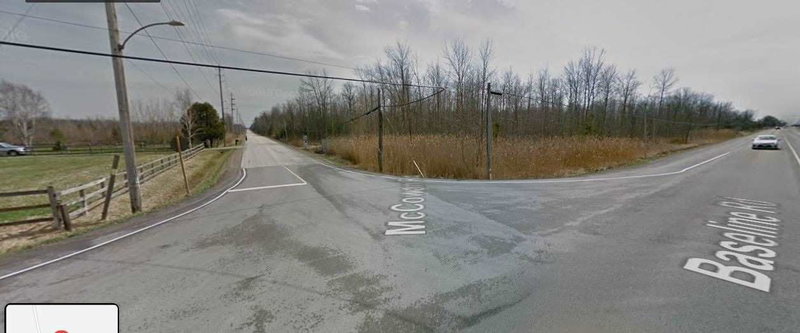 N/A Baseline Rd, Georgina, L4P 3E9 | Image 2