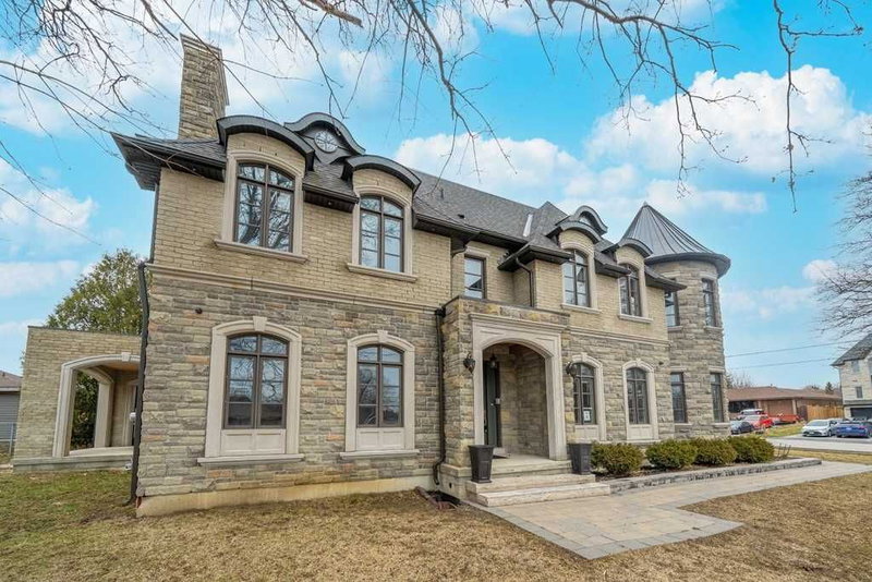 1 Lancer Dr, Vaughan, L6A1E4 | Image 3