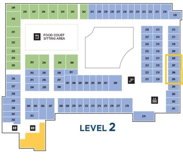 206 - 7181 Yonge St, Markham, L3T 0C7 | Image 2