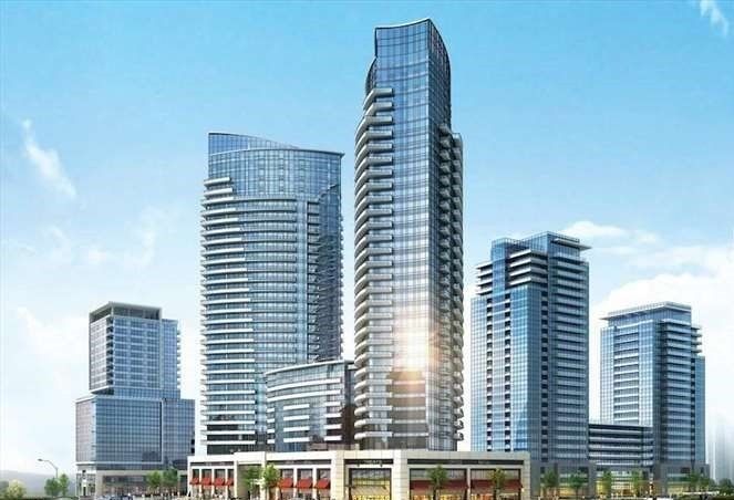 206 - 7181 Yonge St, Markham, L3T 0C7 | Image 3