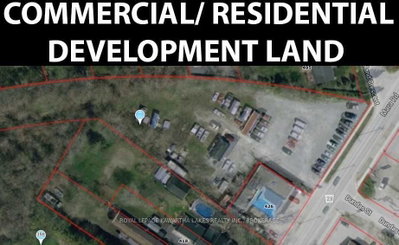 Land sold at 428 Mara Road, Brock, Ontario, L0K 1A0 - Beaverton - MLS: N5173312