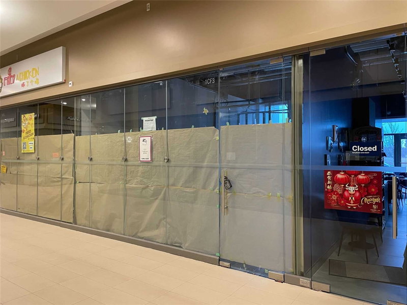 1Cf5 - 9390 Woodbine Ave, Markham, L6C0M5 | Image 2