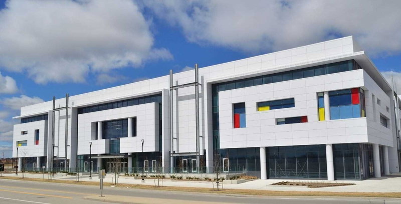 1Cf8-10 - 9390 Woodbine Ave, Markham, L6C0M5 | Image 2