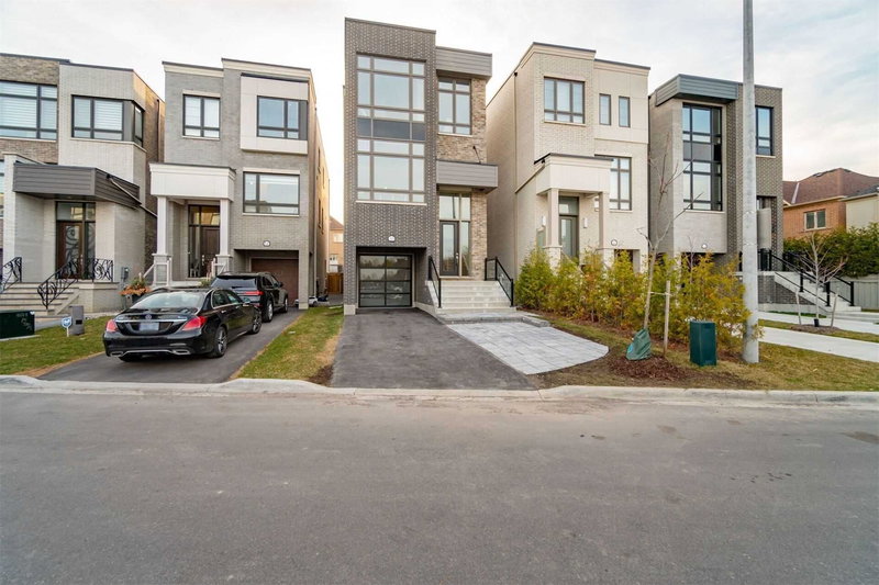 10 Hesperus Rd, Vaughan, L4J 0K3 | Image 2