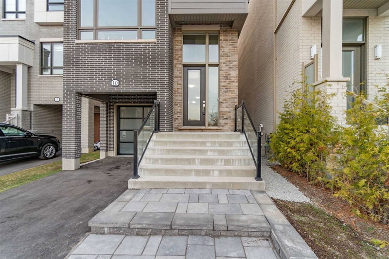 10 Hesperus Rd, Vaughan, L4J 0K3 | Image 3