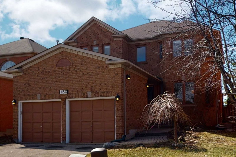 150 Larratt Lane, Richmond Hill, L4C0E7 | Image 2