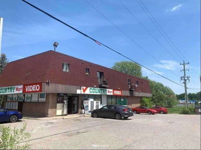 Commercial/Retail sold at 1 River Drive, East Gwillimbury, Holland Landing, L9N1A7 - MLS: N5178763