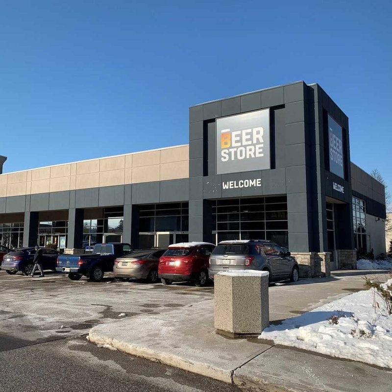 118 - 14800 Yonge St, Aurora, L4G1N3 | Image 3