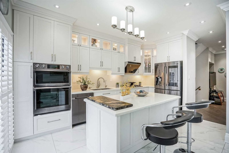 191 Milliken Meadows Dr, Markham, L3R0V9 | Image 3