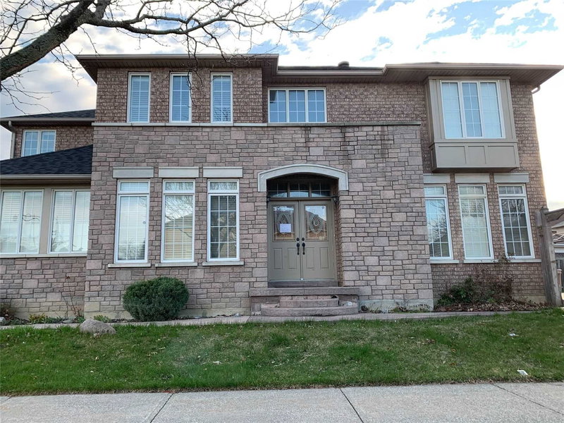 2 Sequoia Rd, Vaughan, L4H1W2 | Image 2