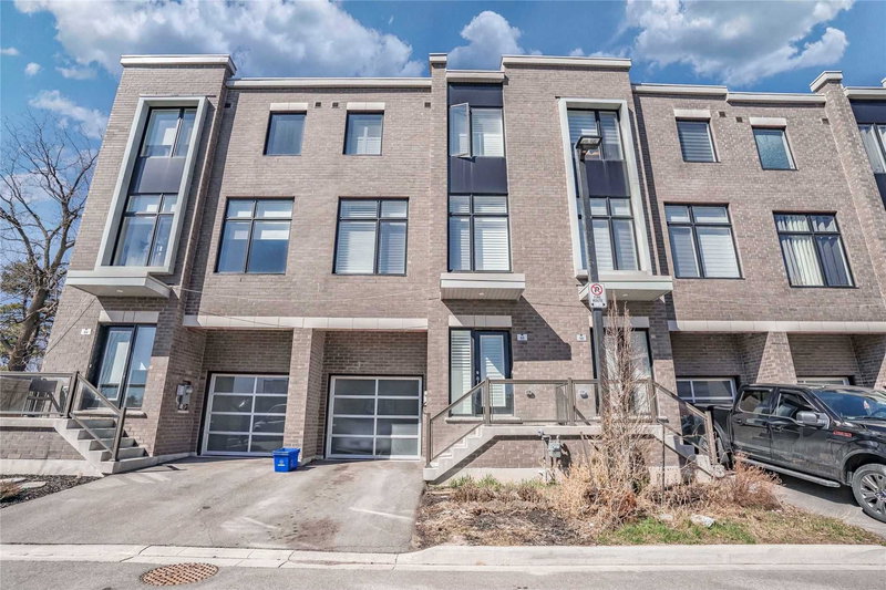 60 Juneau St, Vaughan, L4L0H6 | Image 2