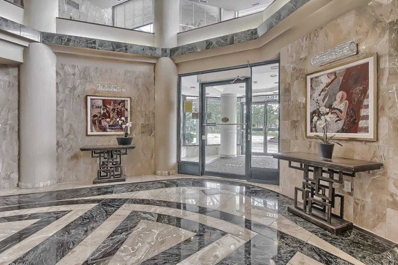 701 - 1 Clark Ave W, Vaughan, L4J7Y5 | Image 2