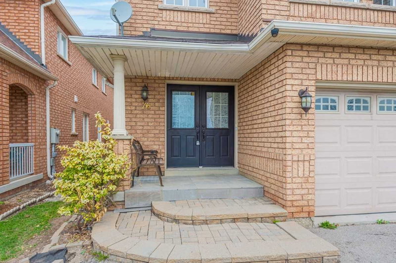 76 Derrywood Dr, Vaughan, L4K5H6 | Image 3