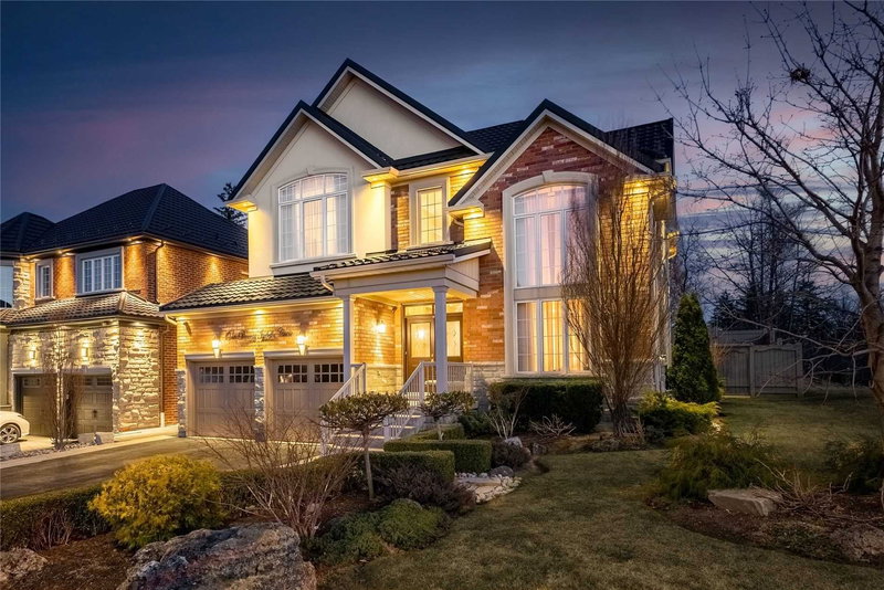 1 Princess Isabella Crt, Vaughan, L6A 4B3 | Image 2