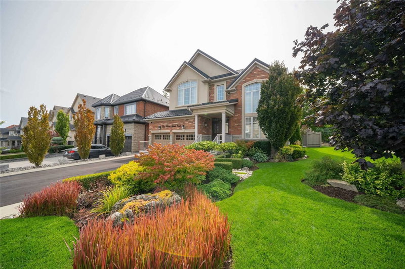 1 Princess Isabella Crt, Vaughan, L6A 4B3 | Image 3