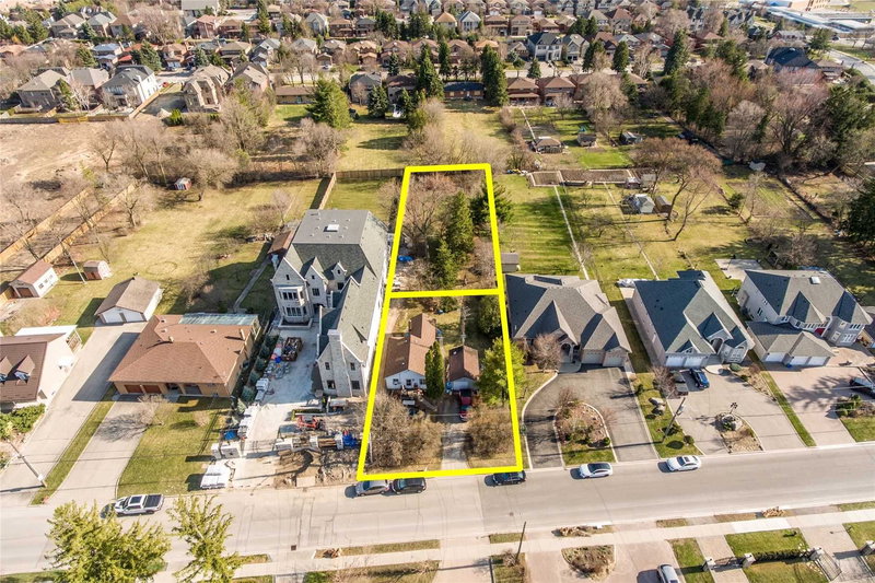 47 Edgar Ave, Richmond Hill, L4C6K2 | Image 2