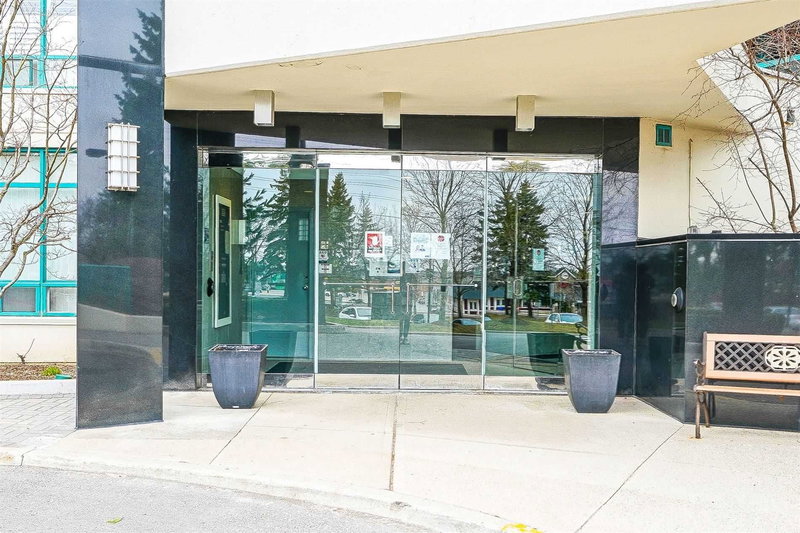 1709 - 7250 Yonge St, Vaughan, L4J7X1 | Image 2