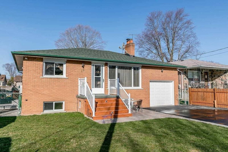 16 Lorne St, Georgina, L0E1L0 | Image 3