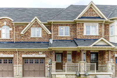 Townhouse sold at 1303 Bardeau Street, Innisfil, Ontario, L0L1W0 - Lefroy - MLS: N5191005