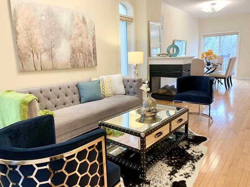 46 Romance Dr, Richmond Hill, L4S2R7 | Image 2